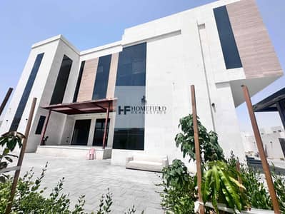 Studio for Rent in Khalifa City, Abu Dhabi - IMG_6817. jpg