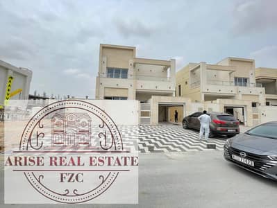 5 Bedroom Villa for Sale in Al Helio, Ajman - IMG-20250328-WA0002. jpg
