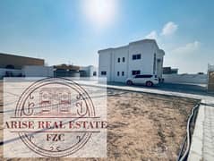 فیلا في الجرف 2،الجرف 8 غرف 170000 درهم - 10563072