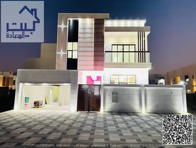 فیلا 5 غرف نوم للبيع في العامرة، عجمان - IMG-20250415-WA0079. jpg