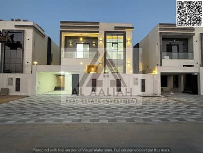 فیلا 5 غرف نوم للبيع في الزاهية، عجمان - IMG-20250423-WA0005. jpg