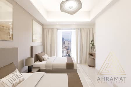 2 Bedroom Apartment for Sale in Al Nuaimiya, Ajman - WhatsApp Image 2025-03-18 at 2.31. 03 PM (2) - Copy. jpeg