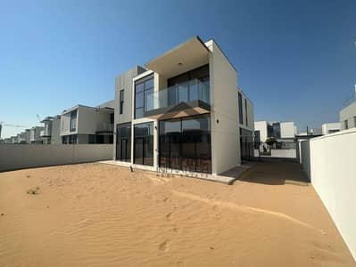 4 Bedroom Villa for Rent in Al Furjan, Dubai - Type B | Recently Handed Over | Well Maintained