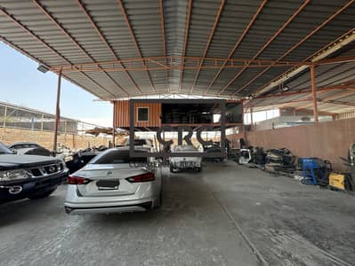 工业园区， 夏尔迦 仓库待租 - 位于工业园区，工业园区4号 的仓库 850000 AED - 11429876