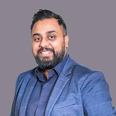 Rajan Kajla