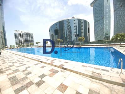 1 Bedroom Flat for Rent in Al Reem Island, Abu Dhabi - IMG-20240822-WA0078. jpg