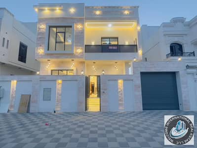 5 Cпальни Вилла Продажа в Аль Хелио, Аджман - IMG-20250422-WA0099. jpg