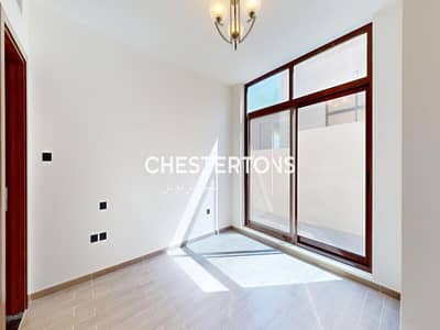 4 Bedroom Villa for Sale in Mohammed Bin Rashid City, Dubai - CORNER UNIT,TENANTED, INVESTOR DEAL
