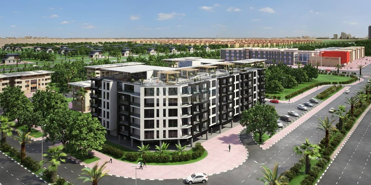 15% ROI over 2 years | Invest Today | Prime Location 15% ROI over 2 years | Invest Today | Prime Location