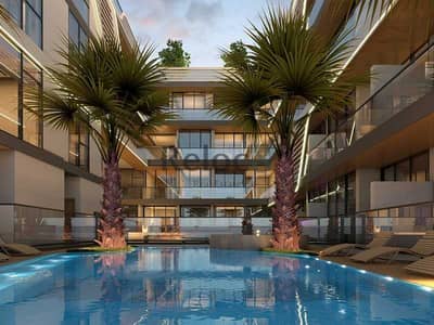 2 Bedroom Apartment for Sale in Dubai South, Dubai - Water Feature View | New 2BR | Multiple Options