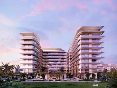 阿尔扬街区， 迪拜 1 卧室单位待售 - Bond-Enclave-10. jpeg