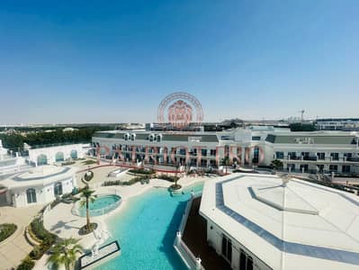 Studio for Rent in Arjan, Dubai - WhatsApp Image 2025-03-26 at 4.00. 06 PM (2). jpeg