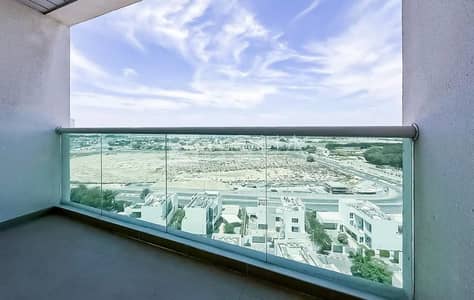 Studio for Rent in Al Sufouh, Dubai - Full Sea View | Fully Upgraded | Balcony