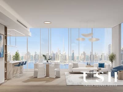 商业湾， 迪拜 2 卧室单位待售 - The Quayside - Brochure-14. jpg