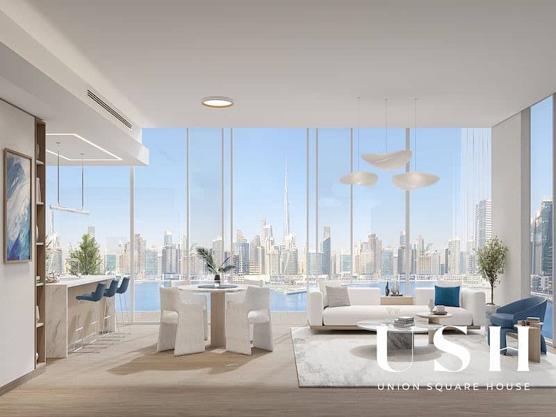 13 The Quayside - living room. jpg