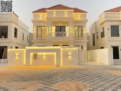 فیلا 4 غرف نوم للبيع في الزاهية، عجمان - 1000238738. png