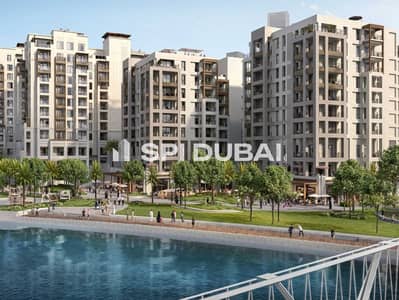 3 Bedroom Flat for Sale in Dubai Creek Harbour, Dubai - 1xlu3PJldf9iU7CmHUIawSbLslfA3roNiE002zJI. jpg