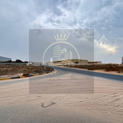 Industrial Land for Sale in Emirates Modern Industrial Area, Umm Al Quwain - WhatsApp Image 2025-04-23 at 2.41. 53 PM (1). jpeg