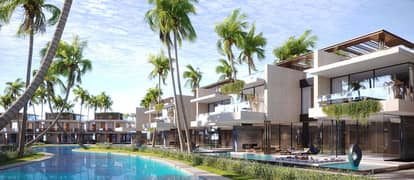 Mira Villas by Bentley Home
