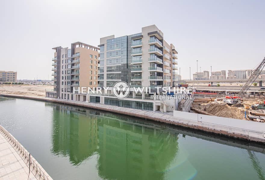 Modern living | Waterfront views | 3 payments Modern living | Waterfront views | 3 payments