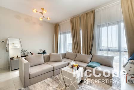2 Bedroom Flat for Sale in Dubai South, Dubai - Vacant Unit | Furnished | Great Community