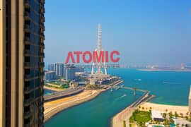 شقة في 5242 برج 2،أبراج 5242،دبي مارينا 2 غرف 190000 درهم - 11430487