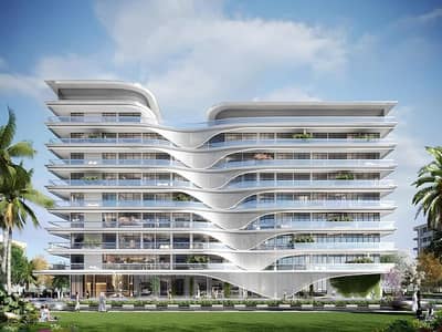 阿尔扬街区， 迪拜 1 卧室公寓待售 - Bond-Enclave-by-Pearlshire-at-Arjan-Dubai-3-scaled. jpeg