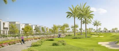 Fairway Villas