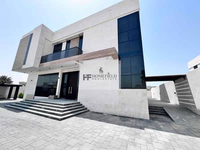1 Bedroom Flat for Rent in Khalifa City, Abu Dhabi - IMG_8562. jpg