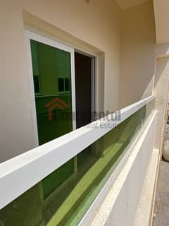 شقة في اليرموك 2 غرف 32000 درهم - 11365140