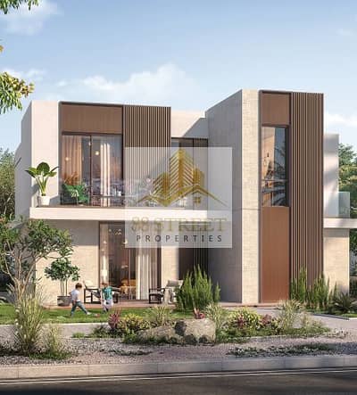 4 Bedroom Villa for Sale in Al Shamkha, Abu Dhabi - pro-37210_fay-alreeman-2_web-takeover_additional-page_460x510px-02. jpg