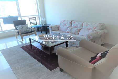 1 Bedroom Apartment for Sale in Jumeirah Lake Towers (JLT), Dubai - Investment | Spacious | Motivated Seller