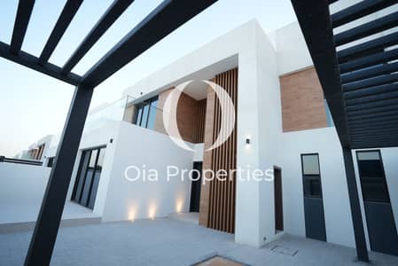 4 Bedroom Villa for Sale in Saadiyat Island, Abu Dhabi - DSC04922. JPG