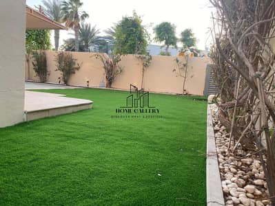 5 Bedroom Villa for Rent in Al Reef, Abu Dhabi - 2. jpeg