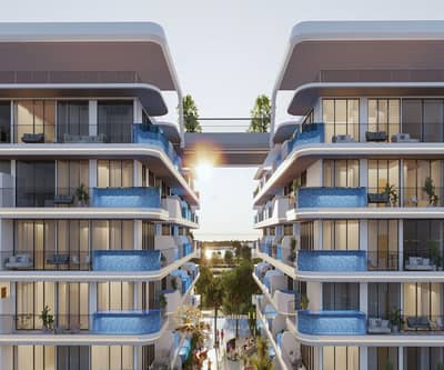 Curated visual reference: 1 Monthly Sea View 1Br Apartment Private Pool Photo Inspiration