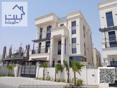 فیلا 5 غرف نوم للبيع في الزاهية، عجمان - c01d6ed1-8db7-4a6e-8ec6-c11efa1eb873. jpg