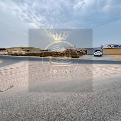 Industrial Land for Sale in Emirates Modern Industrial Area, Umm Al Quwain - WhatsApp Image 2025-04-23 at 2.41. 53 PM (2) - Copy. jpeg