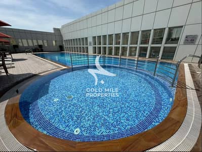 2 Bedroom Flat for Rent in Al Barsha, Dubai - IVORY GARDAN . jpg