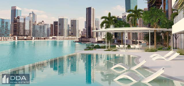 1 Bedroom Apartment for Sale in Business Bay, Dubai - img6. jpg