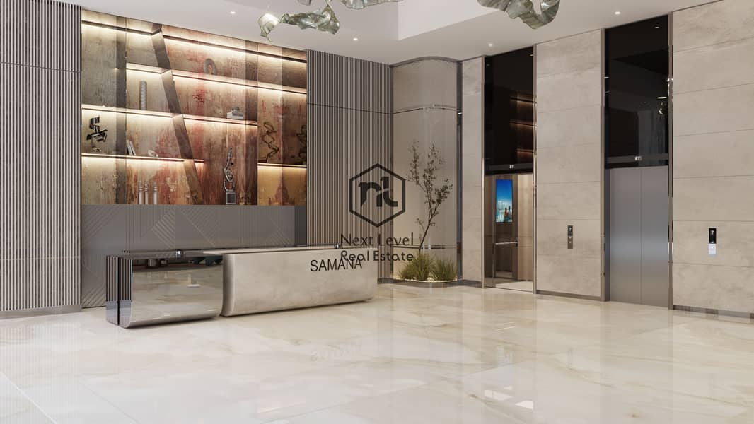 20 SAMANA - DLRC 3 - Lobby View 3. jpg