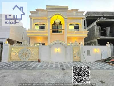 5 Bedroom Villa for Sale in Al Yasmeen, Ajman - WhatsApp Image 2025-04-11 at 14.59. 51_08d01358. jpg