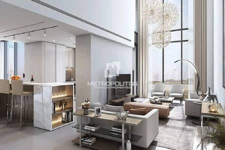 5 Bedroom Villa for Sale in Dubailand, Dubai - Below OP | Single Row On the Park | Genuine Resale