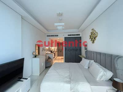 Studio for Rent in Arjan, Dubai - Eid Offer | Open Kitchen | Prime Location