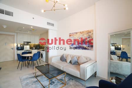 1 Bedroom Flat for Rent in Al Jaddaf, Dubai - Eid Offer | Open Kitchen | Spacious & Airy