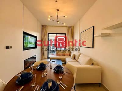 2 Bedroom Flat for Rent in Jumeirah Village Circle (JVC), Dubai - Exclusive Retreat | Pool Access | Pet-Friendly
