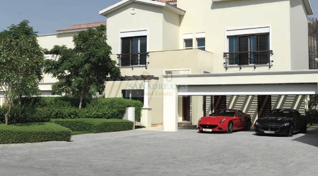 Close to completion!Next to Beach!High End Quality Close to completion!Next to Beach!High End Quality