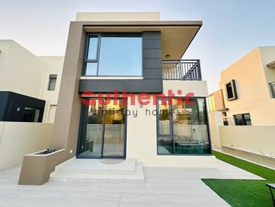 3 Bedroom Villa for Rent in Dubai Hills Estate, Dubai - 5be8378a-658d-497b-ab28-82b13e539675. jpeg