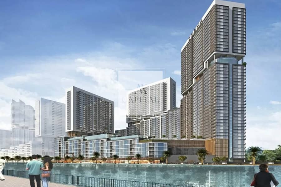 Spacious 2 Bedroom | Ras Al Khor View | Brand New Spacious 2 Bedroom | Ras Al Khor View | Brand New