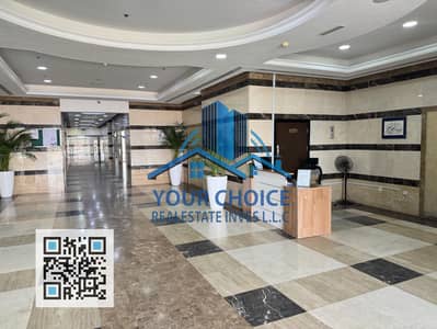 فلیٹ 1 غرفة نوم للايجار في مدينة الإمارات‬، عجمان - Photo_1745404800787. jpg