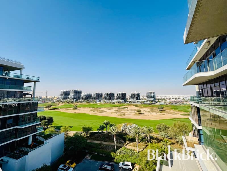 Golf View | Large Unit | Furnished and Vacant Golf View | Large Unit | Furnished and Vacant